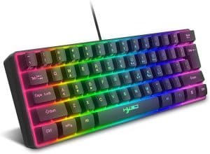 HXSJ V700