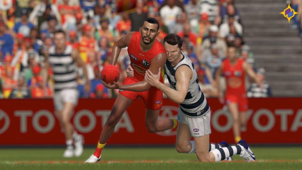 AFL 26