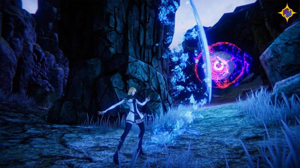 Gate of Memories