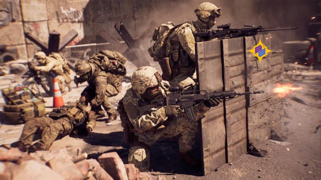 بهترین اسلحه‌ها و لوداوت‌های بازی Battlefield 6 در نسخه بتا