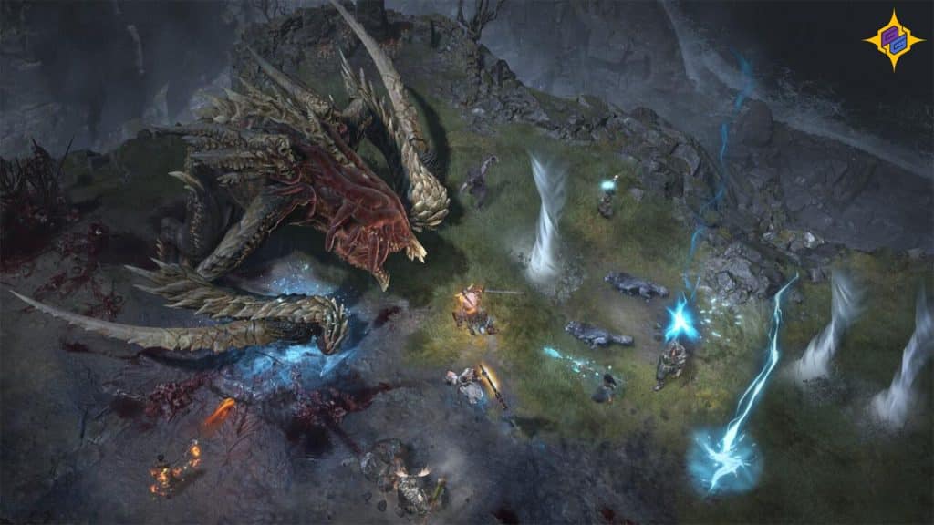 Diablo IV
