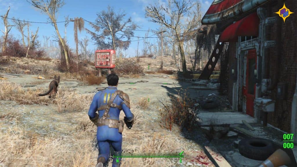 Fallout 4