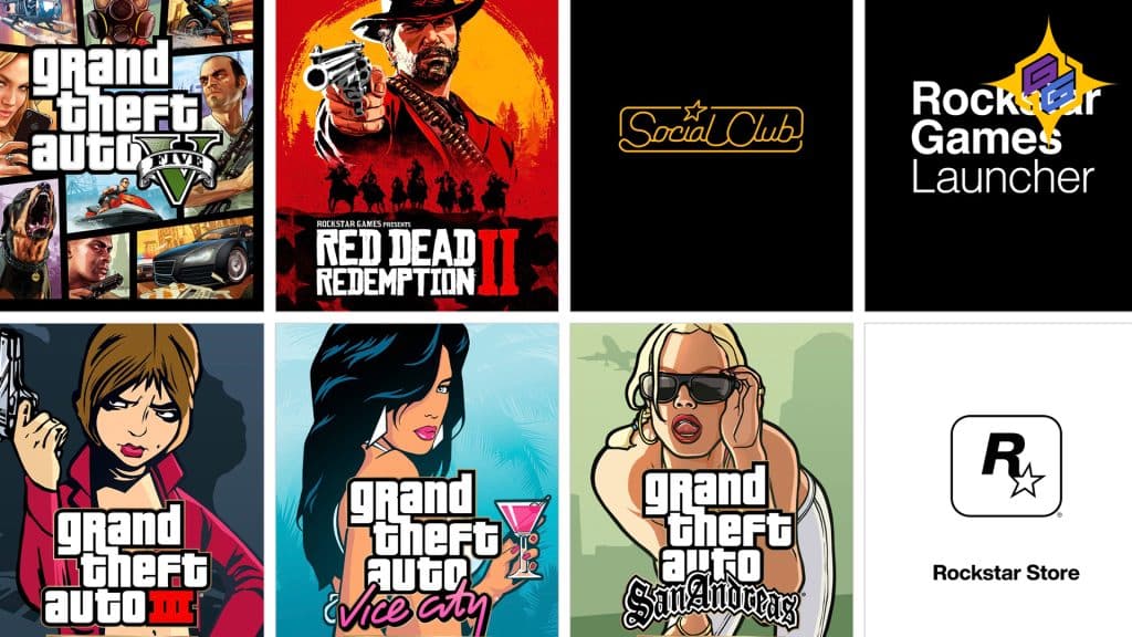 Grand Theft Auto