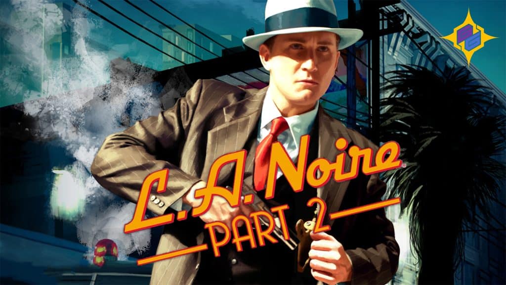 L.A. Noire