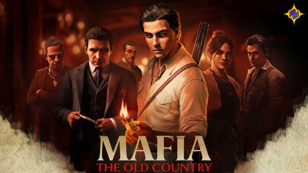 بازی Mafia: The Old Country