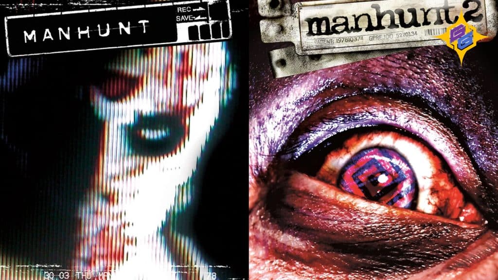 Manhunt