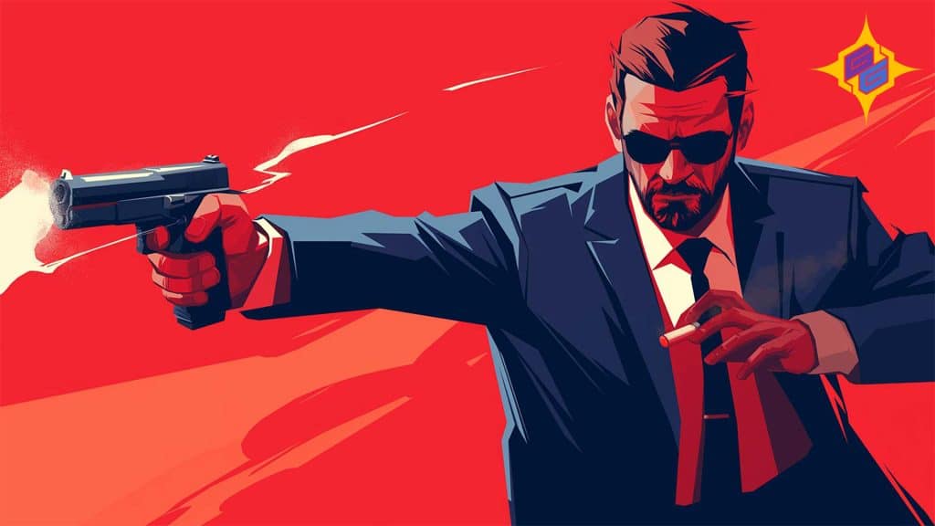 Max Payne