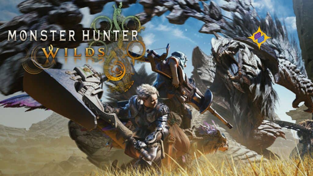 Monster Hunter Wilds