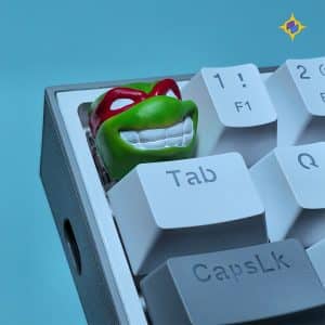 Raphael Keycap