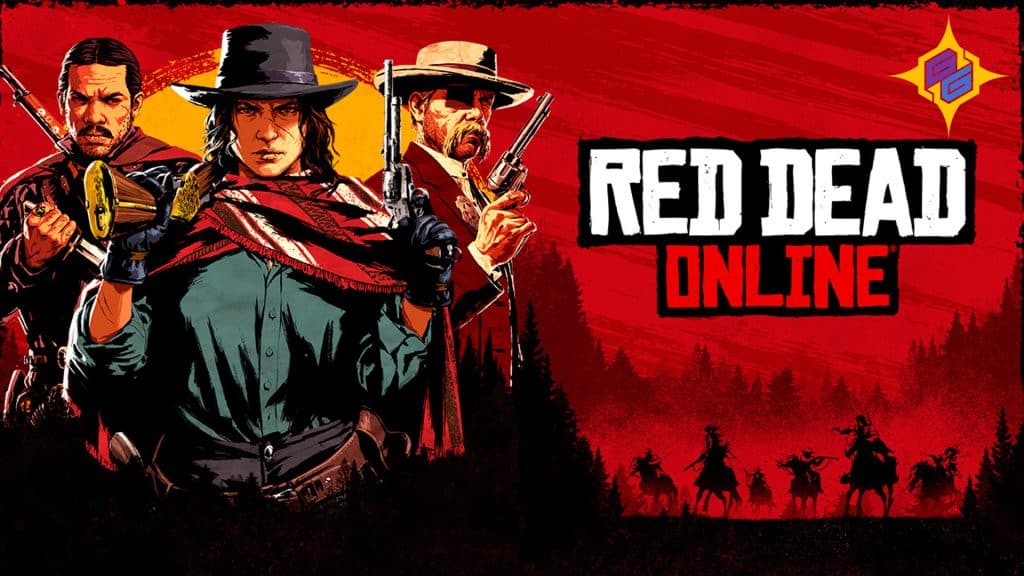 Red Dead