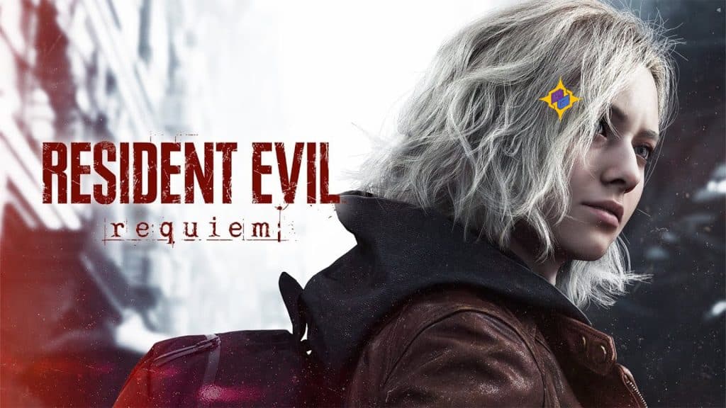 بازی Resident Evil Requiem
