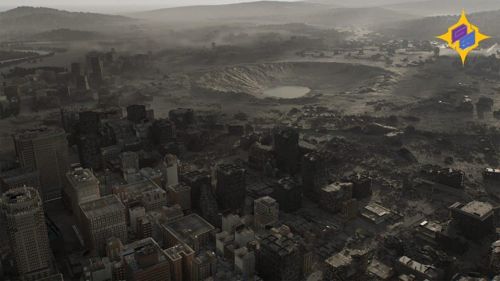 گرافیک بازی Resident Evil Requiem