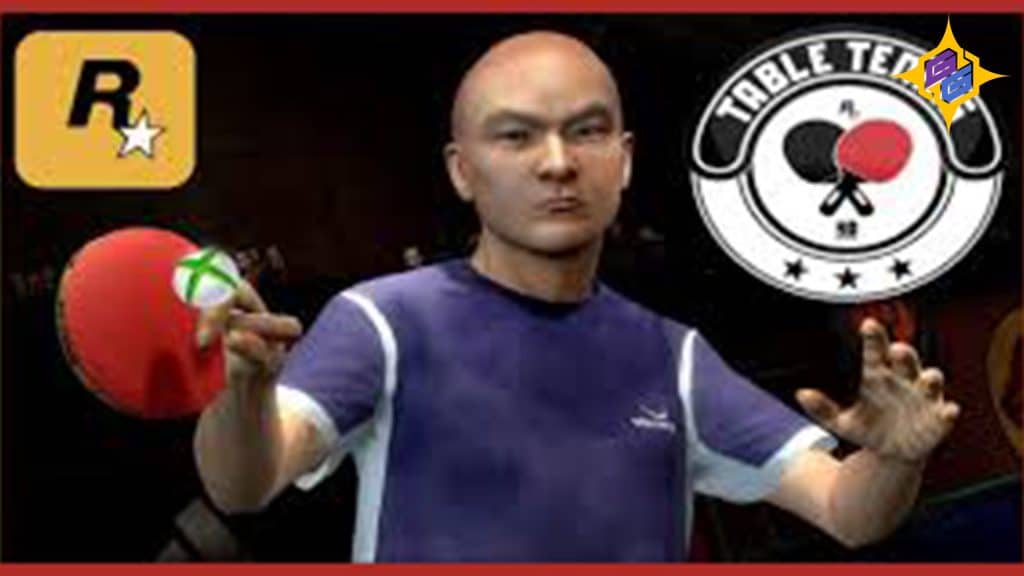 Table Tennis