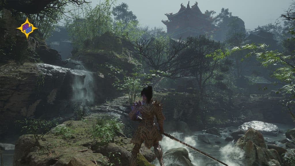 شخصیت‌ها و نقش‌شان در روایت Wuchang: Fallen Feathers