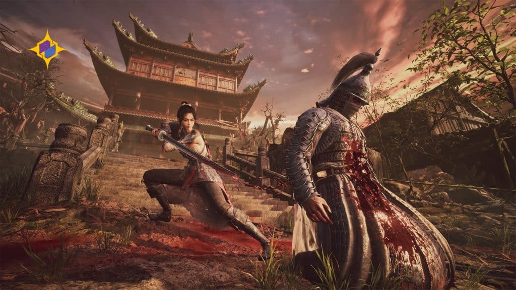 ساختار مأموریت‌ها در Wuchang: Fallen Feathers