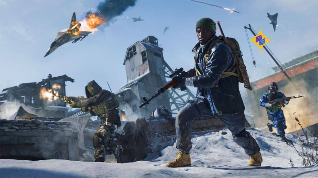 بازی سازی Activision سری call of duty