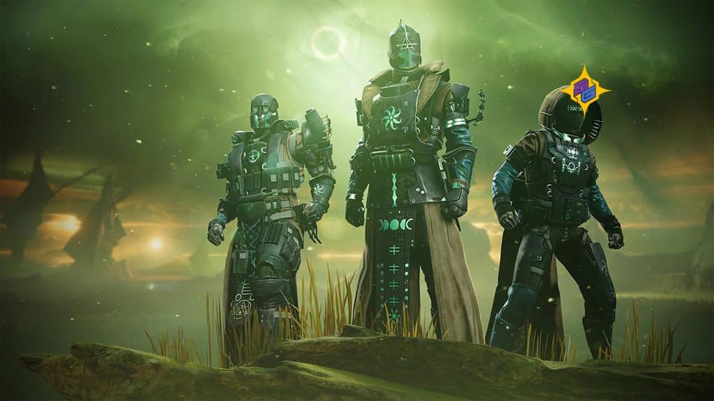 بازی سازی Activision سری Destiny