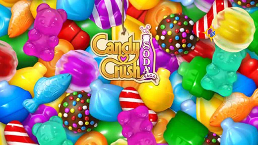 بازی سازی Activision سری Candy Crush