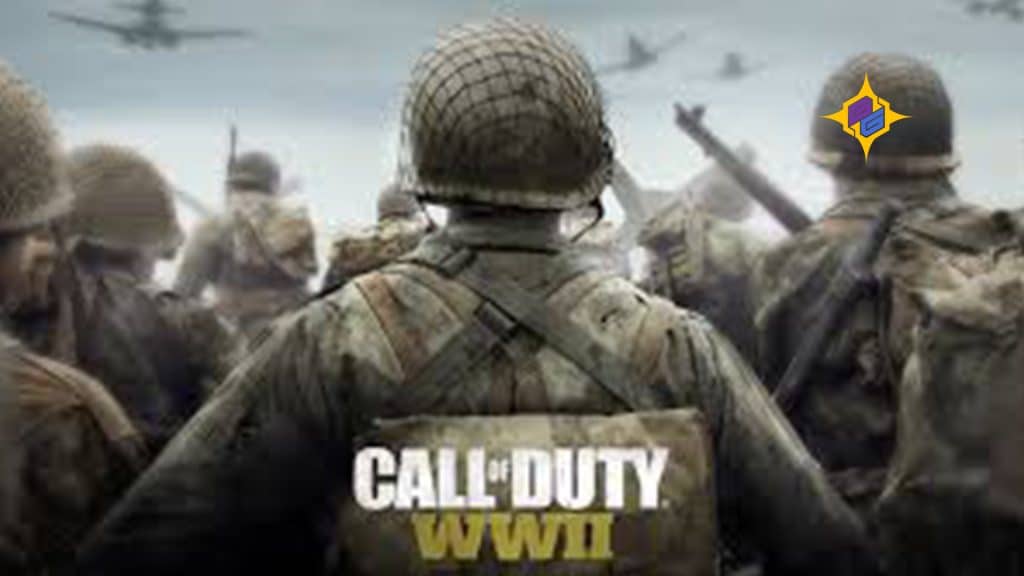 Call of Duty: WWII (2017)