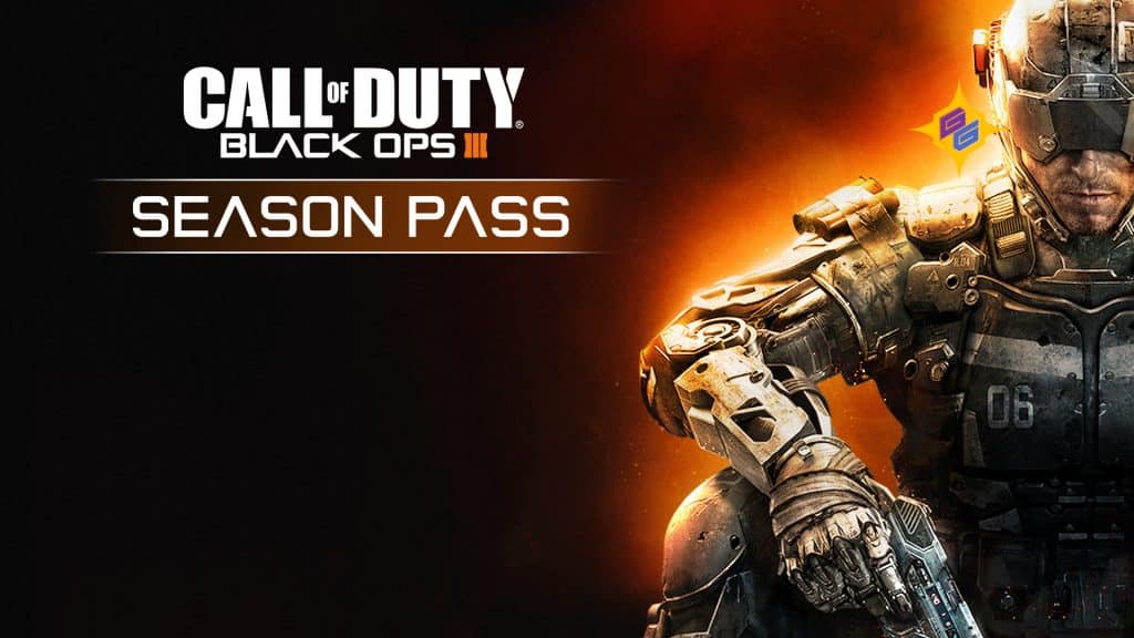 Call of Duty: Black Ops III (2015)