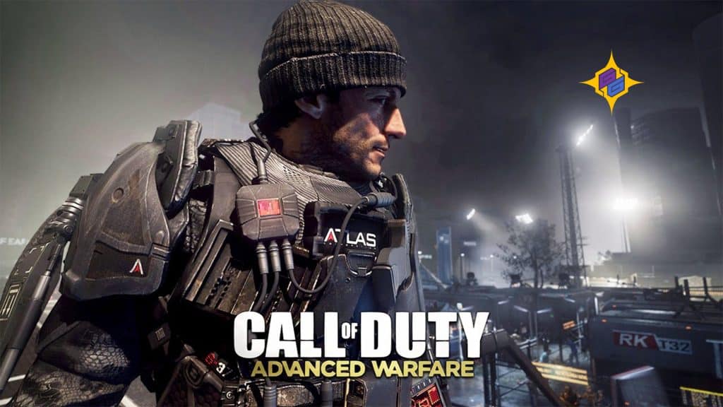Call of Duty: Advanced Warfare (2014)