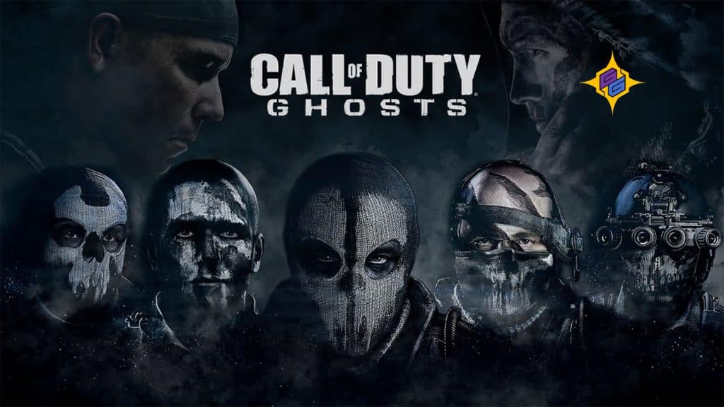 Call of Duty: Ghosts (2013)