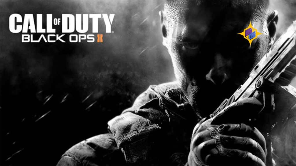 Call of Duty: Black Ops II (2012)