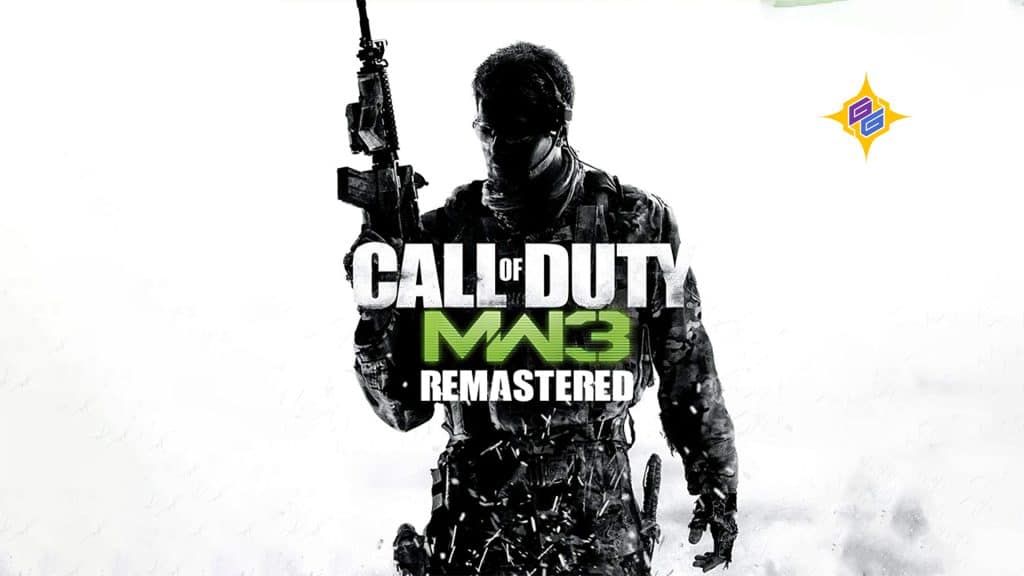 Call of Duty: Modern Warfare 3 (2011)