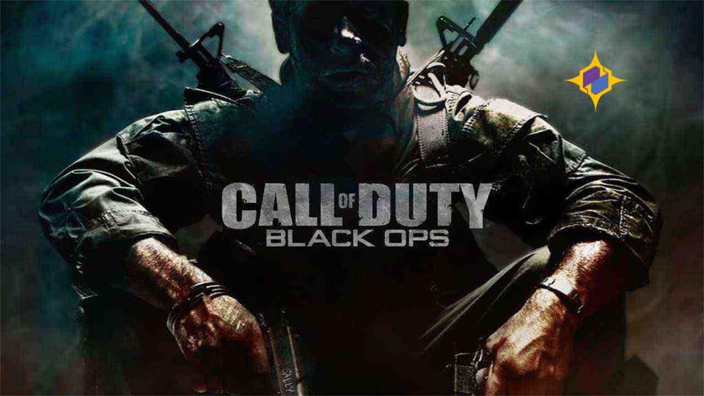 Call of Duty: Black Ops (2010)
