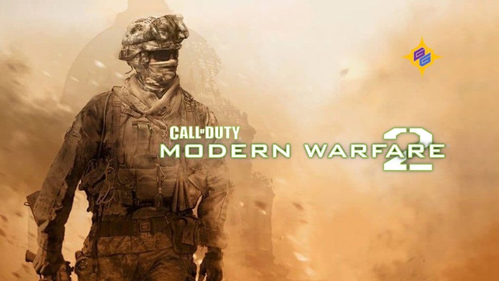 Call of Duty: Modern Warfare 2 (2009)