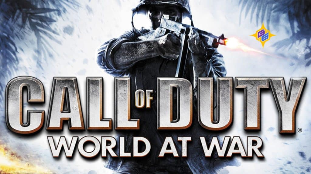 Call of Duty: World at War (2008)