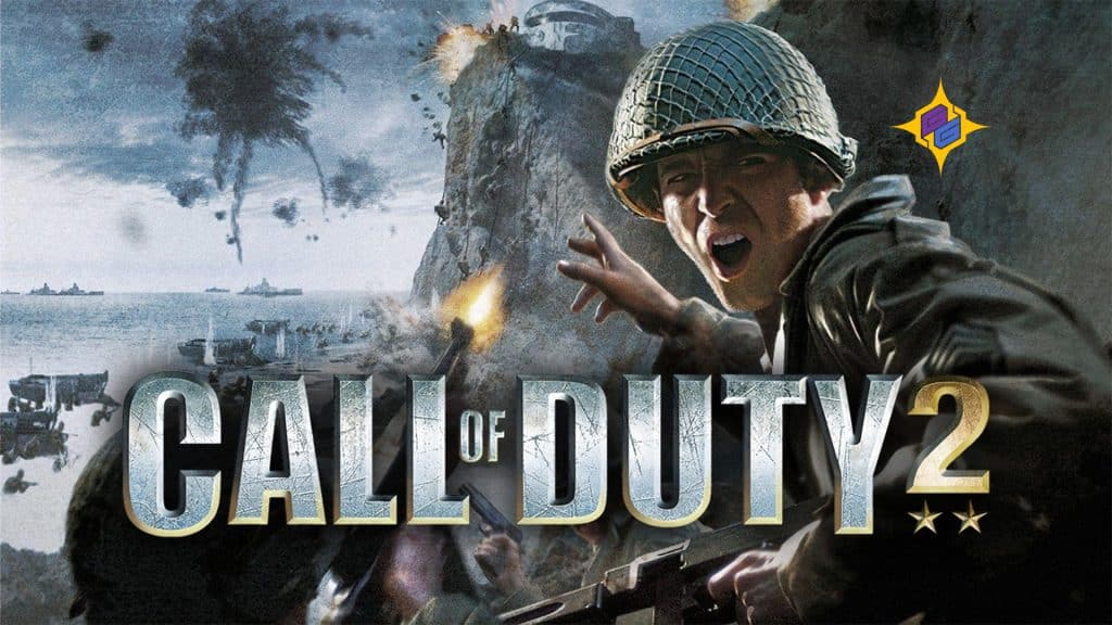 Call of Duty 2 (2005)