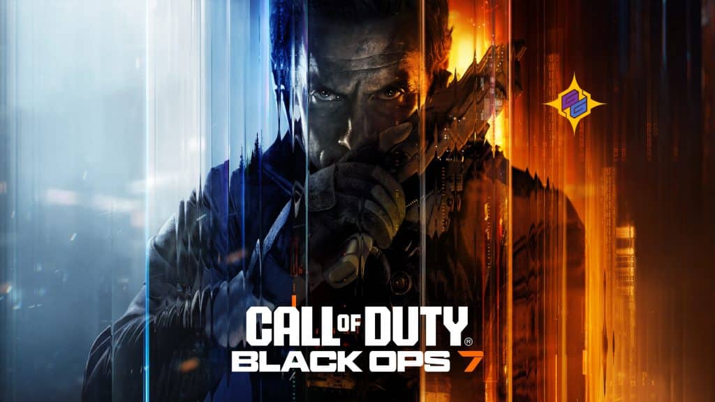 Call of Duty: Black Ops 7 (2025)