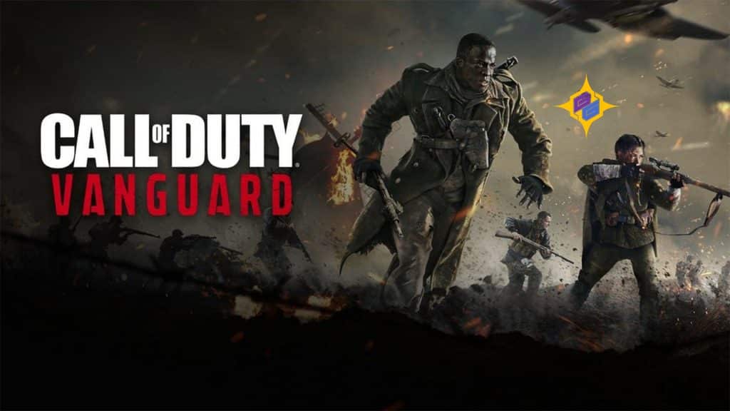 Call of Duty: Vanguard (2021)