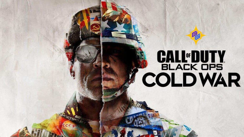 Call of Duty: Black Ops Cold War (2020)