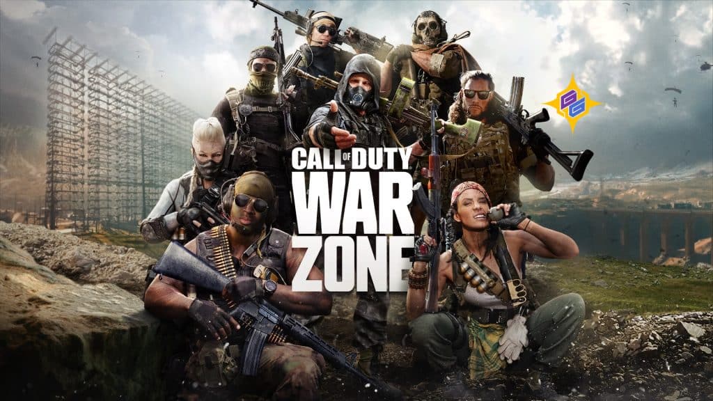 Call of Duty: Warzone (2020)
