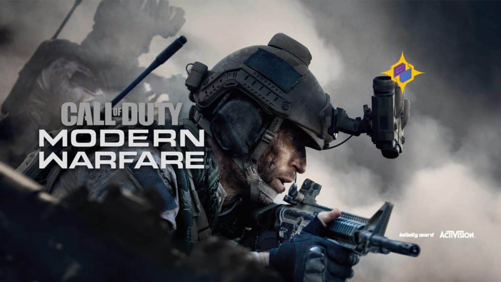 Call of Duty: Modern Warfare III (2023)
