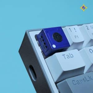 Gamecube Keycap