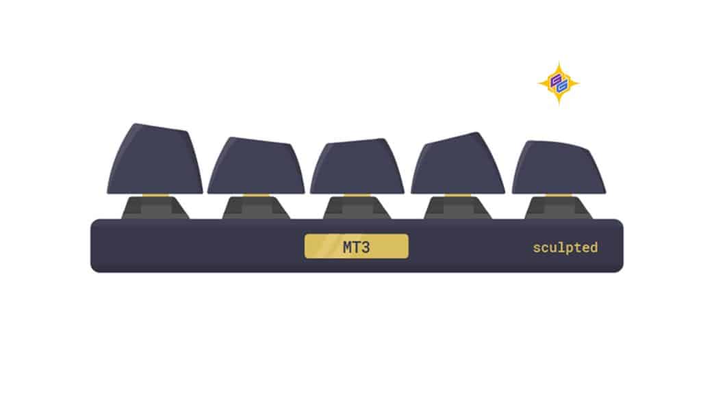 MT3 Profile