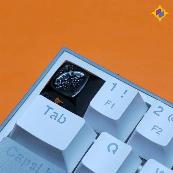 کیکپ کیبورد مکانیکال طرح نایف کانتر استرایک 2 | nife csgo Keycap | جی ...