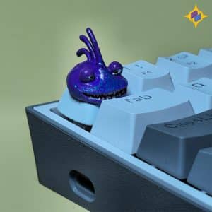 Randall Boggs Keycap