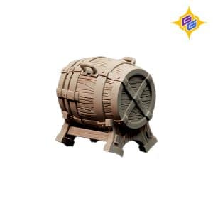 Barrel