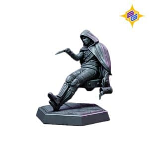 Drunk-assassin