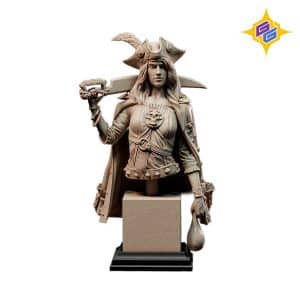 Eleanor the harpy gale