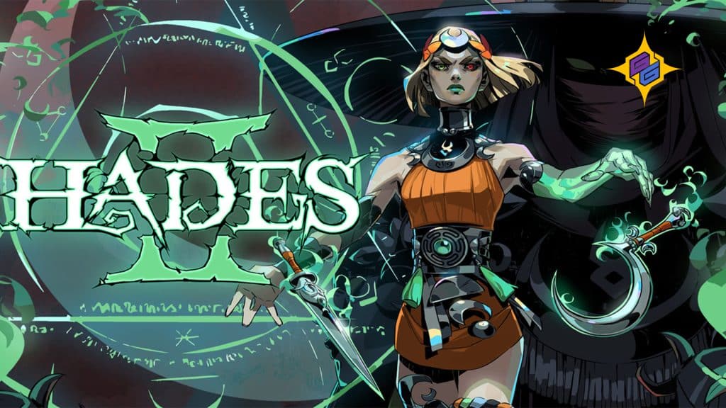 نقد و بررسی Hades 2 - ساعات جادوگری