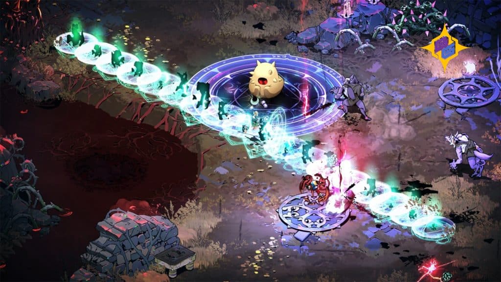 داستان بازی Hades 2