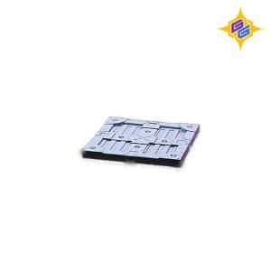 Hodular flooe square