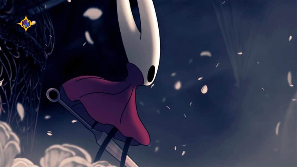 Hollow Knight: Silksong