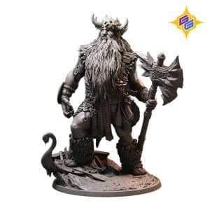 Hrimthur