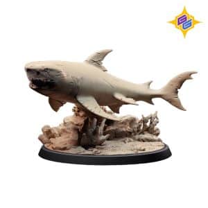 Hunter shark